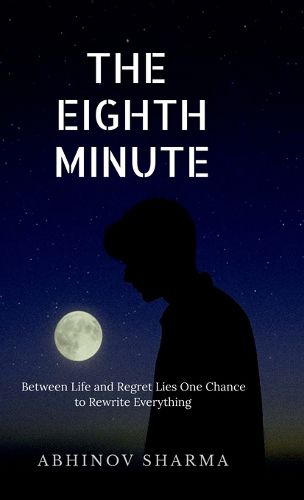 Cover image for The Eighth Minute