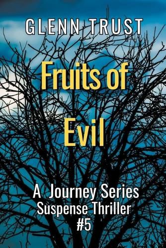 Cover image for Fruits of Evil