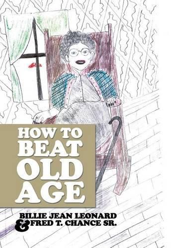 Cover image for How to Beat Old Age