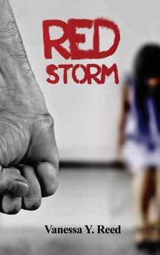 Cover image for Red Storm