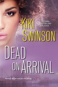 Cover image for Dead On Arrival