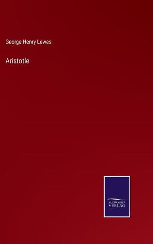 Cover image for Aristotle