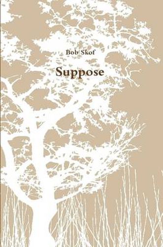 Cover image for Suppose