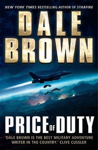 Cover image for Price of Duty