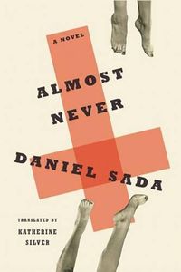 Cover image for Almost Never