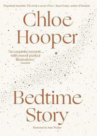 Cover image for Bedtime Story