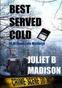 Cover image for Best Served Cold (A Di Frank Lyle Mystery)