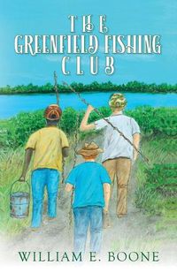 Cover image for The Greenfield Fishing Club