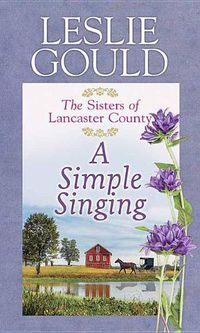 Cover image for A Simple Singing