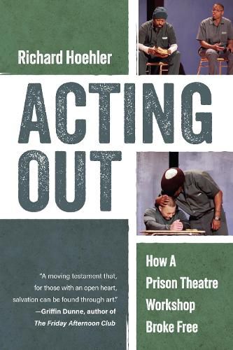 Cover image for Acting Out