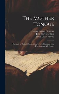 Cover image for The Mother Tongue