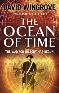 Cover image for The Ocean of Time: Roads to Moscow: Book Two