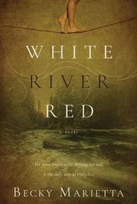 Cover image for White River Red