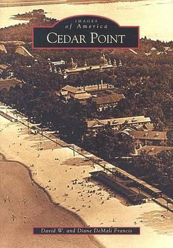 Cover image for Cedar Point