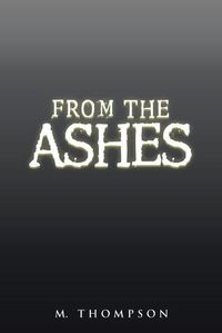 Cover image for From the Ashes