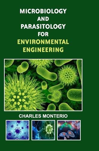 Cover image for Microbiology and Parasitology for Environmental Engineering