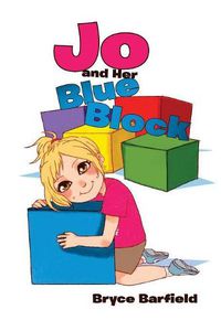 Cover image for Jo and Her Blue Block