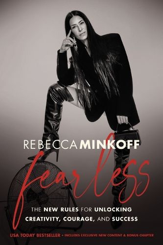 Cover image for Fearless