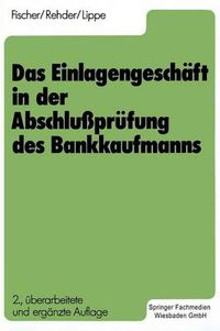 Cover image for Das Einlagengeschaft in Der Abschlussprufung Des Bankkaufmanns