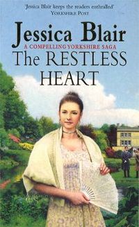 Cover image for The Restless Heart