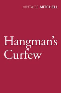 Cover image for Hangman's Curfew