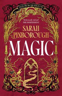 Cover image for Magic