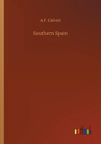 Cover image for Southern Spain