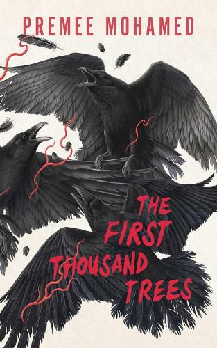 Cover image for The First Thousand Trees