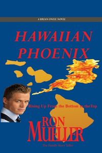 Cover image for Hawaiian Phoenix