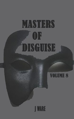 Cover image for Masters of Disguise