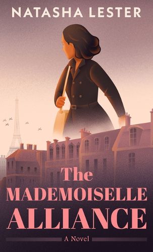 Cover image for The Mademoiselle Alliance