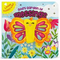 Cover image for God's Garden of Blessings