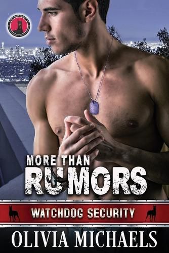 Cover image for More Than Rumors