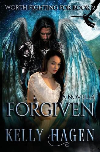 Cover image for Forgiven