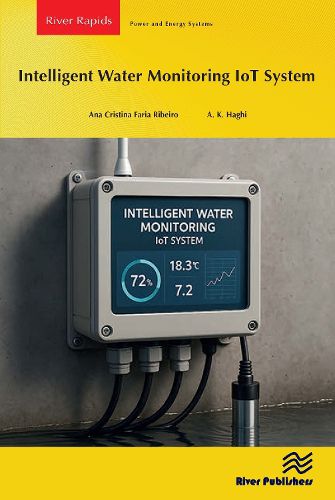 Cover image for Intelligent Water Monitoring IoT System