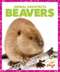 Cover image for Beavers