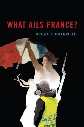 Cover image for What Ails France?