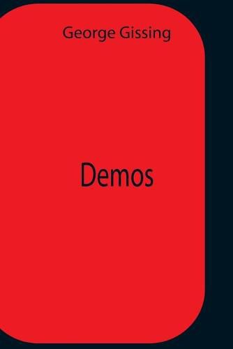 Cover image for Demos