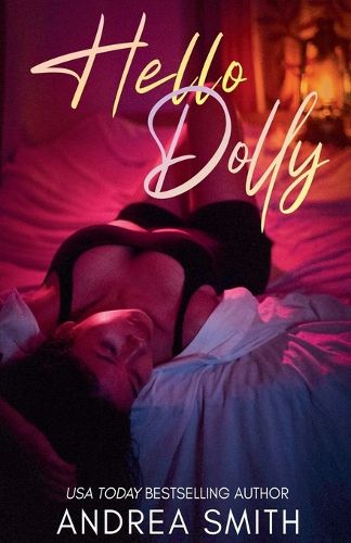 Cover image for Hello Dolly