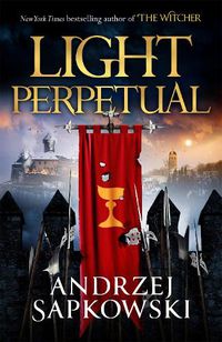 Cover image for Light Perpetual: Book Three