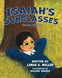 Cover image for Isaiah's Sunglasses