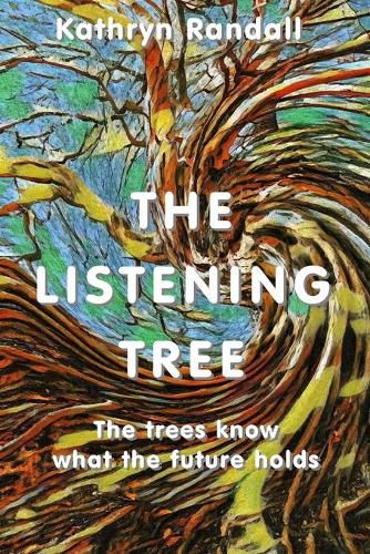 Cover image for The Listening Tree