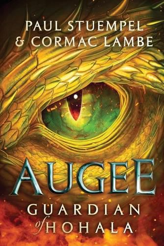 Cover image for Augee: Guardian of Hohala