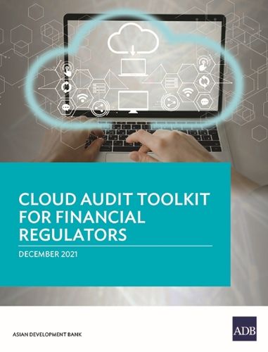 Cover image for Cloud Audit Toolkit for Financial Regulators