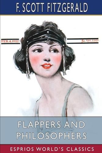 Cover image for Flappers and Philosophers (Esprios Classics)