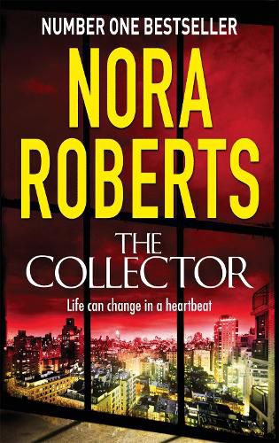 Cover image for The Collector