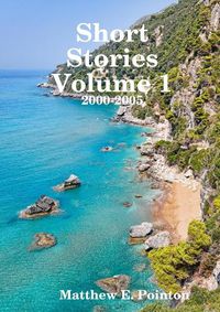 Cover image for Short Stories Volume 1