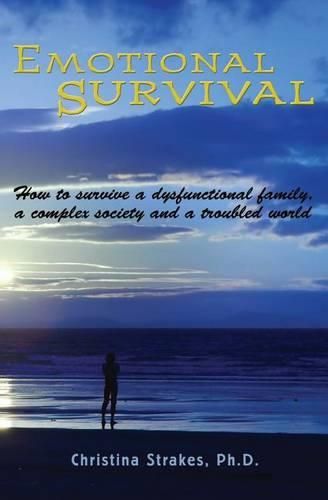 Cover image for Emotional Survival