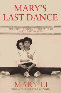 Cover image for Mary's Last Dance