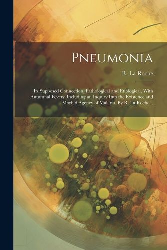 Pneumonia